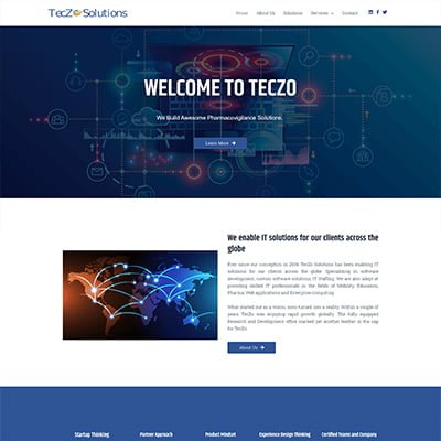 TecZo - Hyderabad