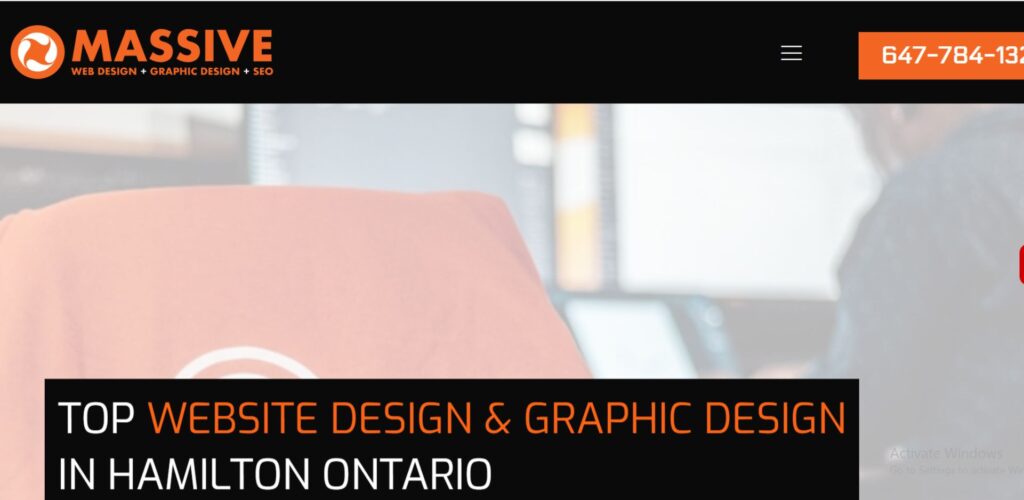 Top 10 Website Design Companies In Canada [2026] | Aero Business Solutions