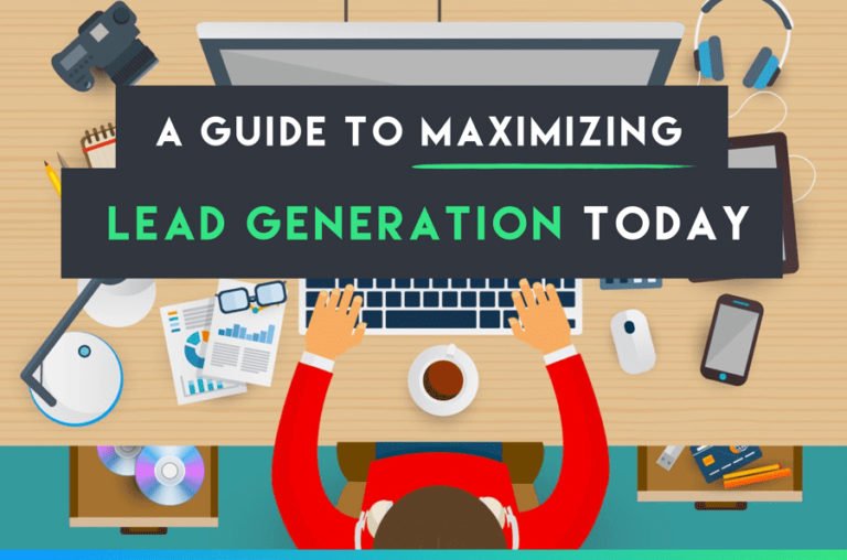 lead genetation 21 tips