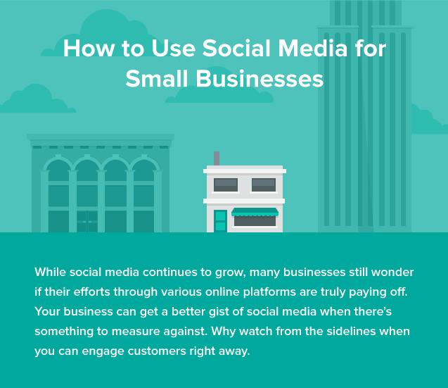social medis features image