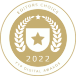 2022 Digital Awards