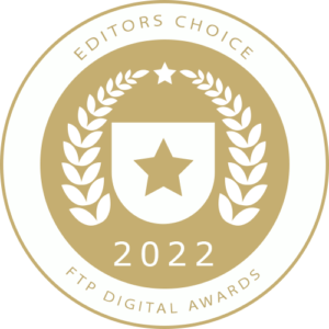 2022 Digital Awards