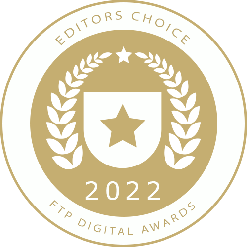 2022 Digital Awards