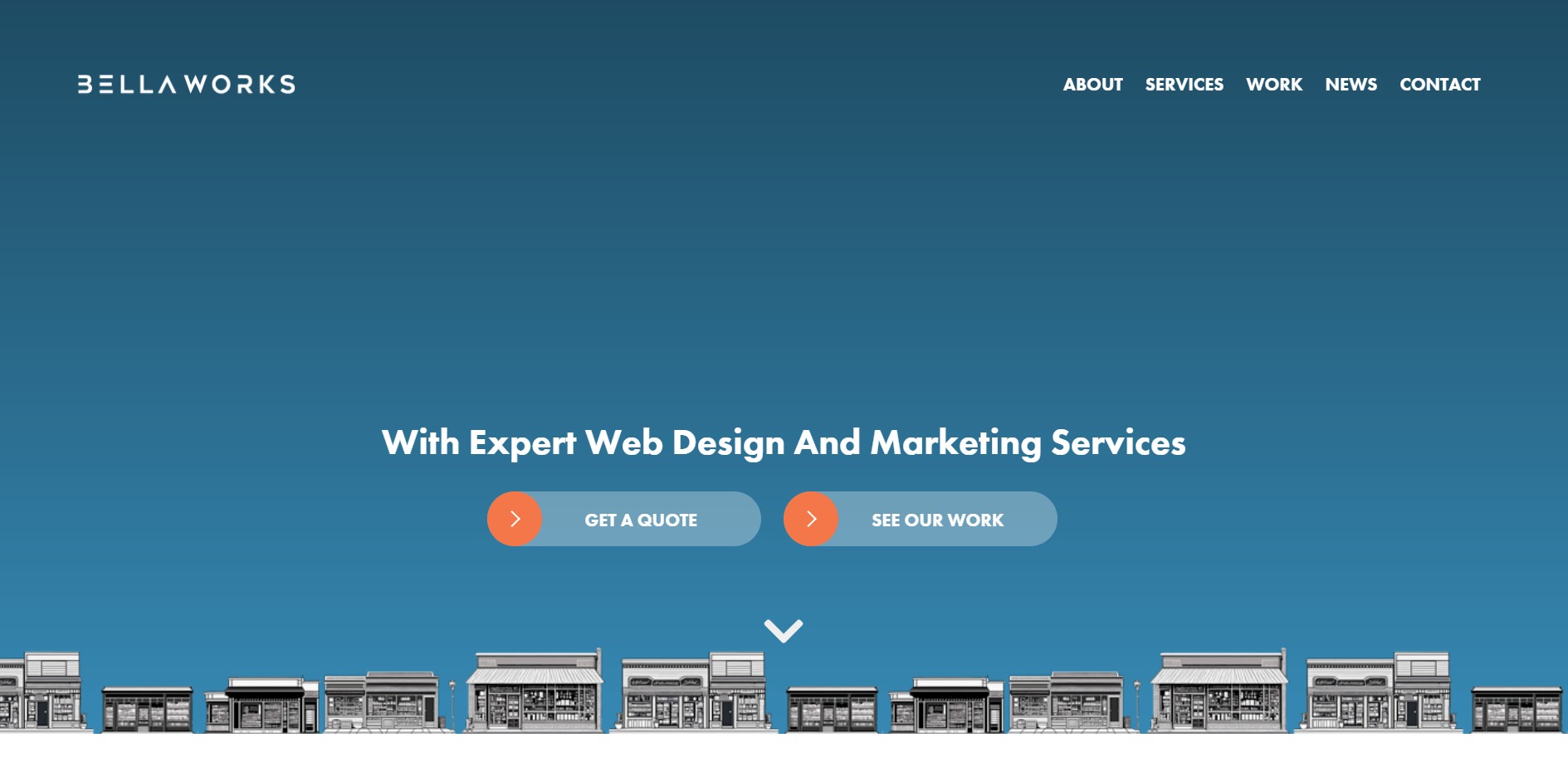 Bellaworks Web Design