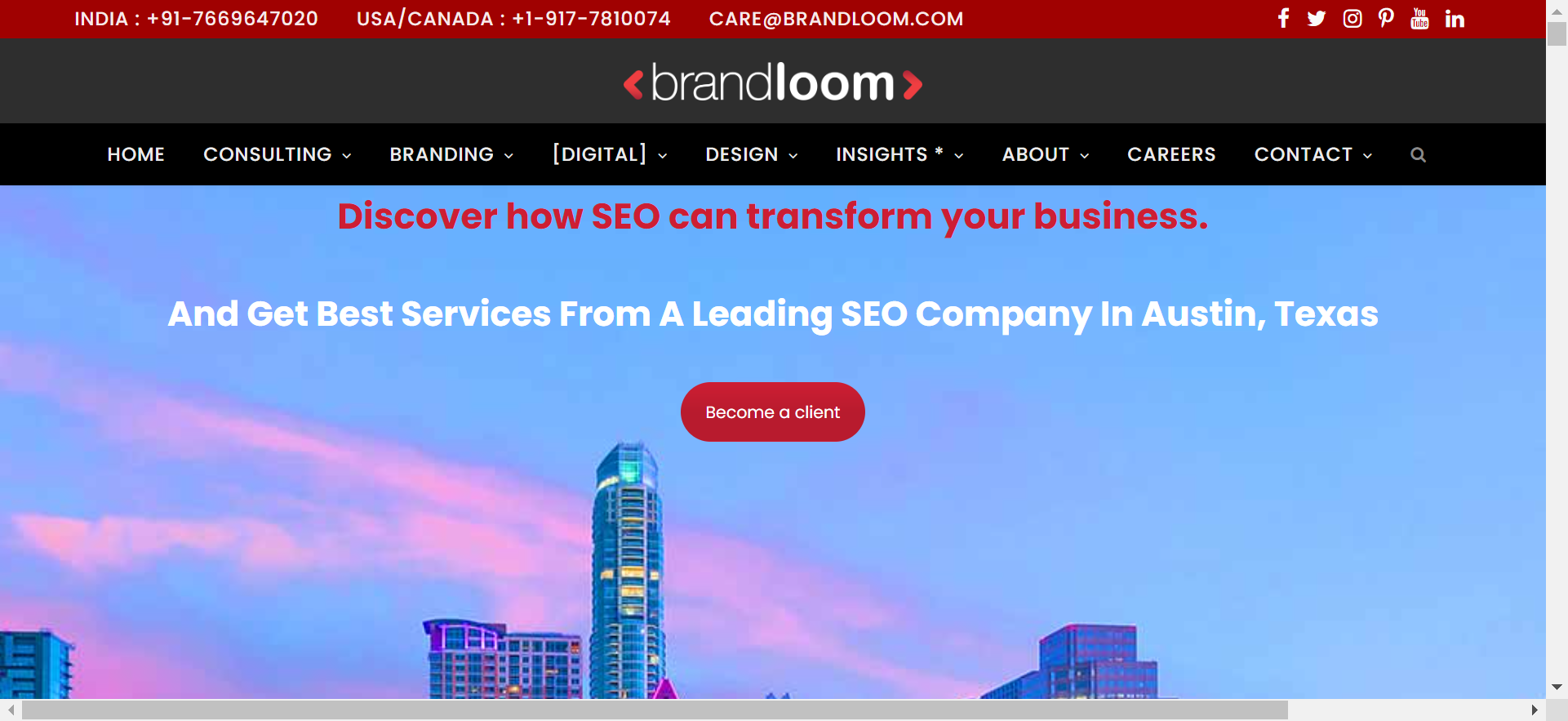 BrandLoom