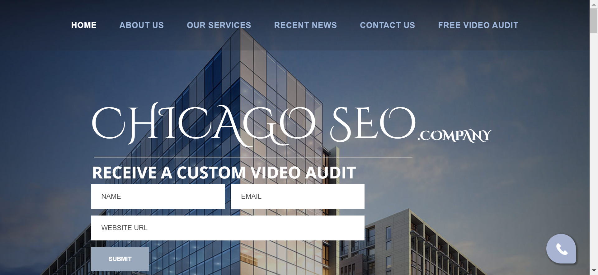 Chicago SEO