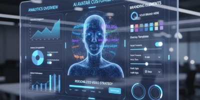 AI Video Production in Bangalore