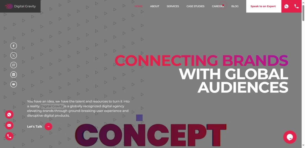 Top 10 Website Design Companies In Dubai [2026] | Aero Business Solutions