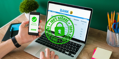 Fast, Secure Payments