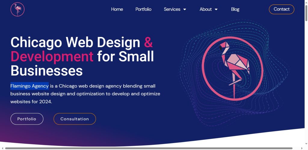 Top 10 Website Design Companies In Chicago [2026] | Aero Business Solutions