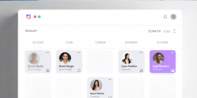 Flexible Booking Options