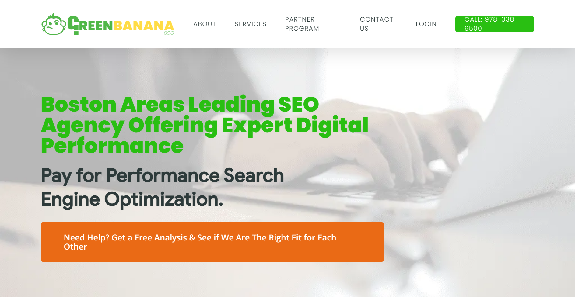 GreenBanana SEO