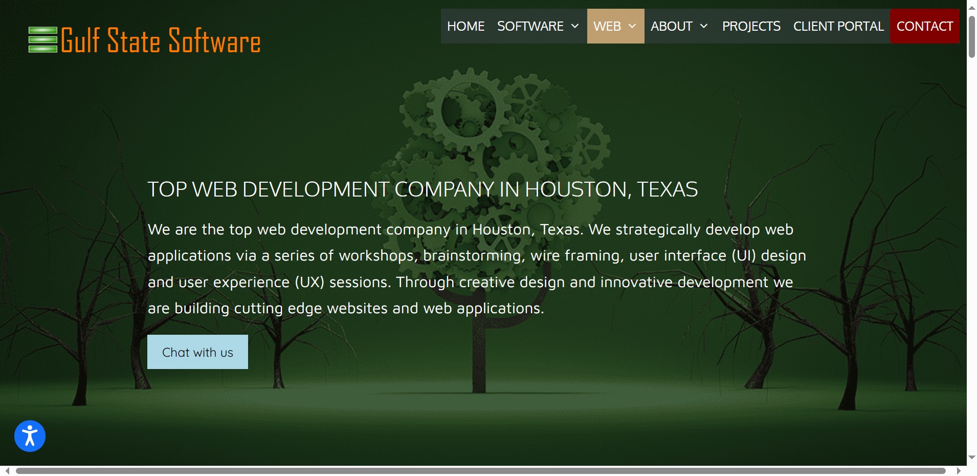 Gulf State Software Gulf State Software