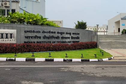 IIT Tirupati