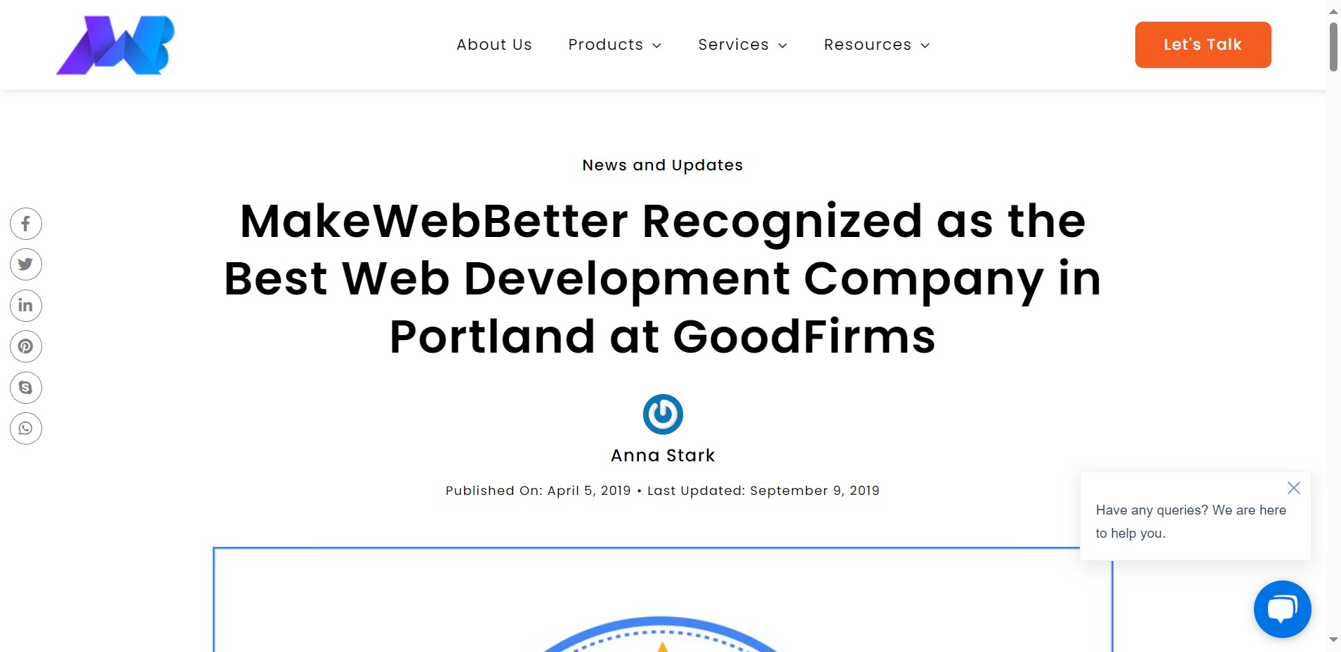 MakeWebBetter