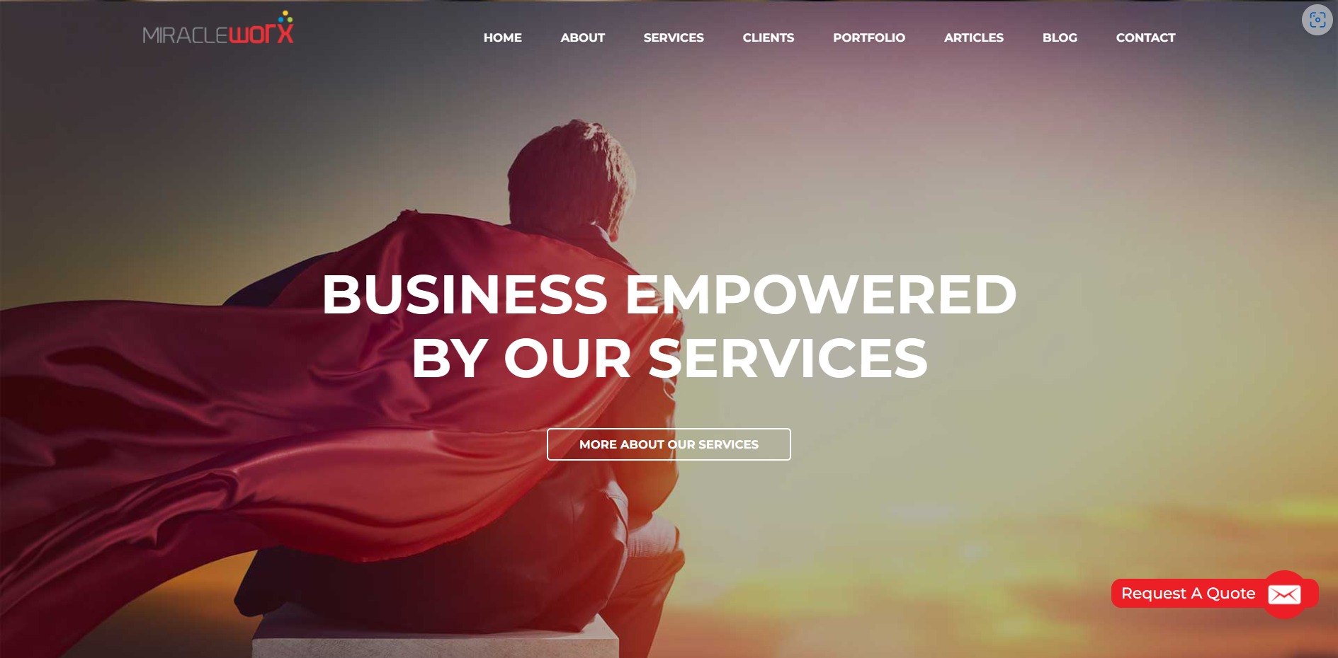 Miracleworx
