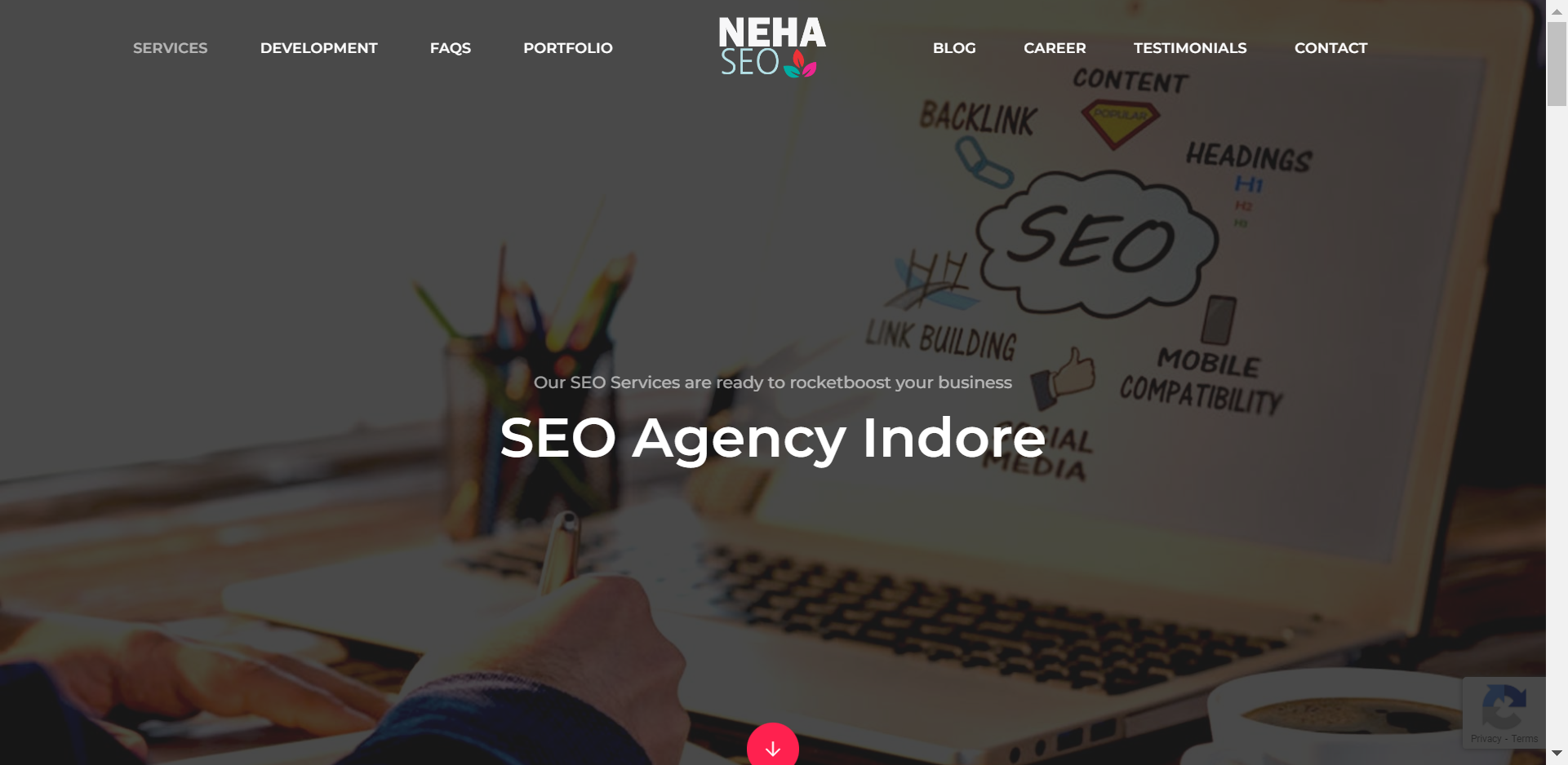 Neha SEO Solutions