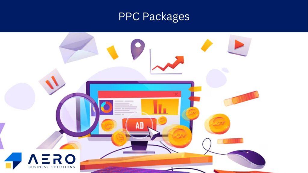 How much is the Pricing of PPC Services