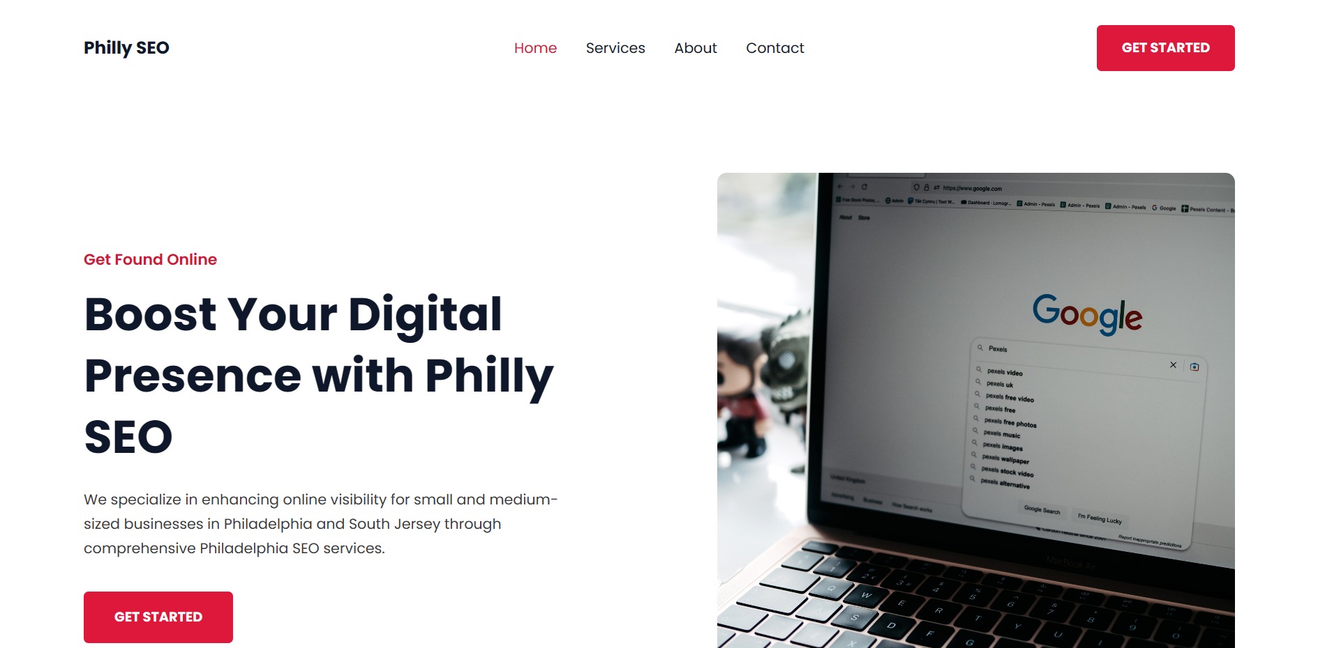 Philly SEO