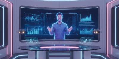 AI Video Production in Bangalore