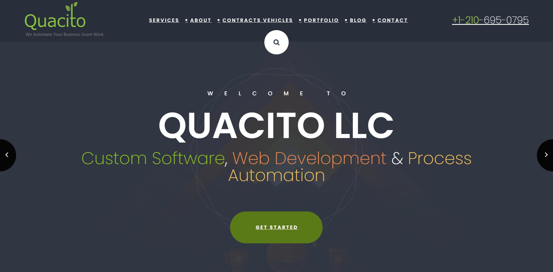 Quacito LLC