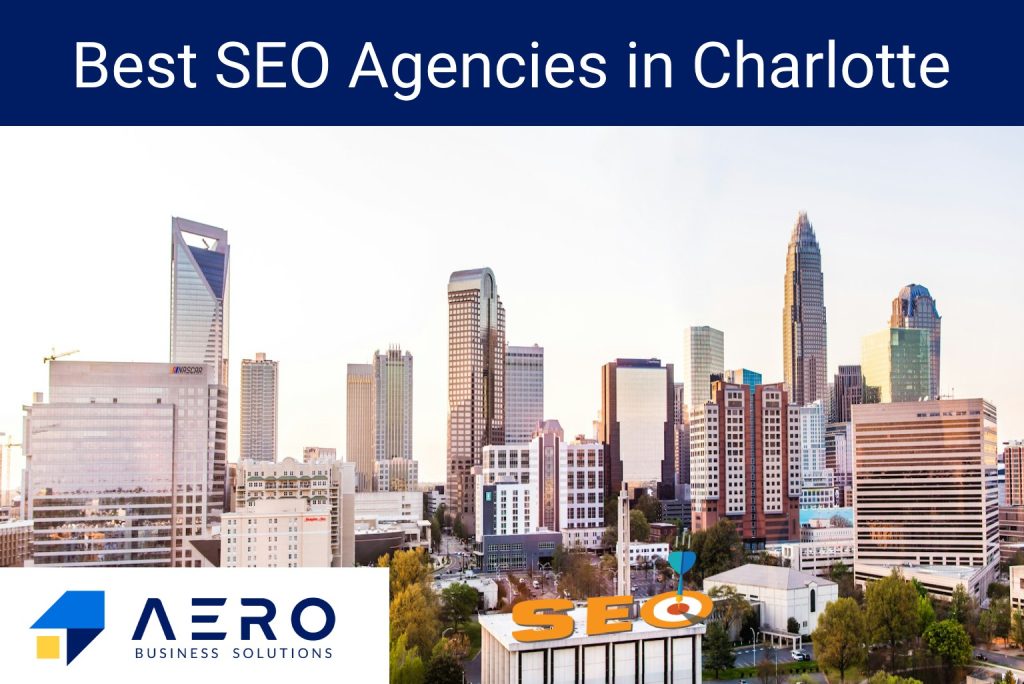 SEO Agencies in Charlotte