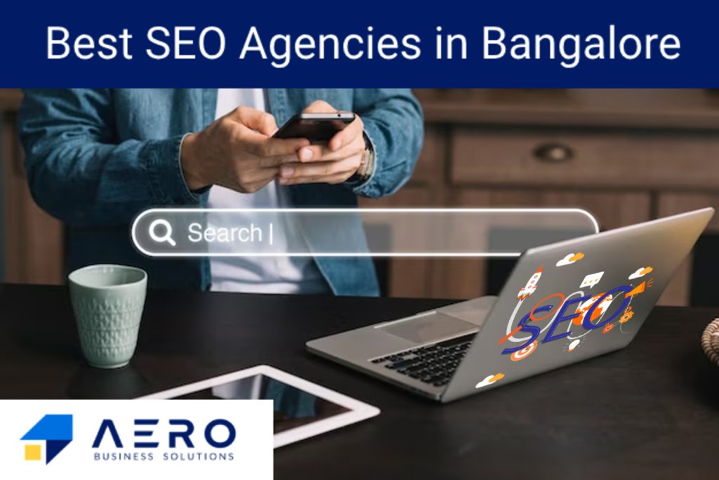SEO Agencies in Bangalore