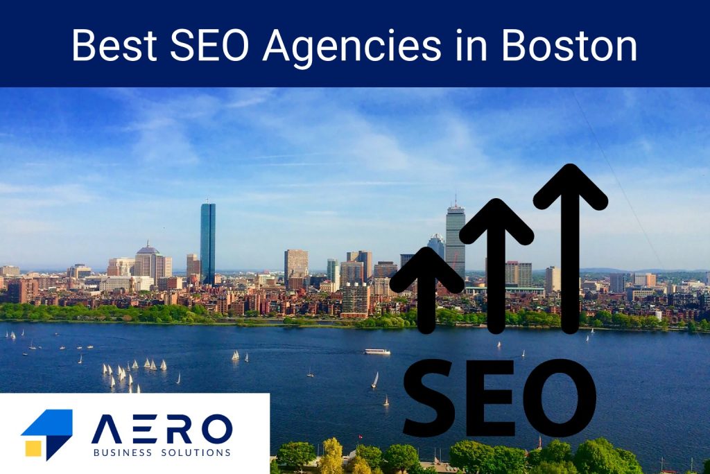 SEO Agencies in Boston