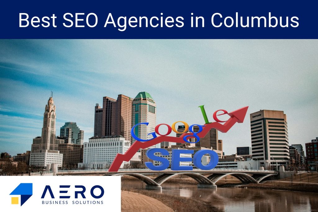 SEO Agencies in Columbus