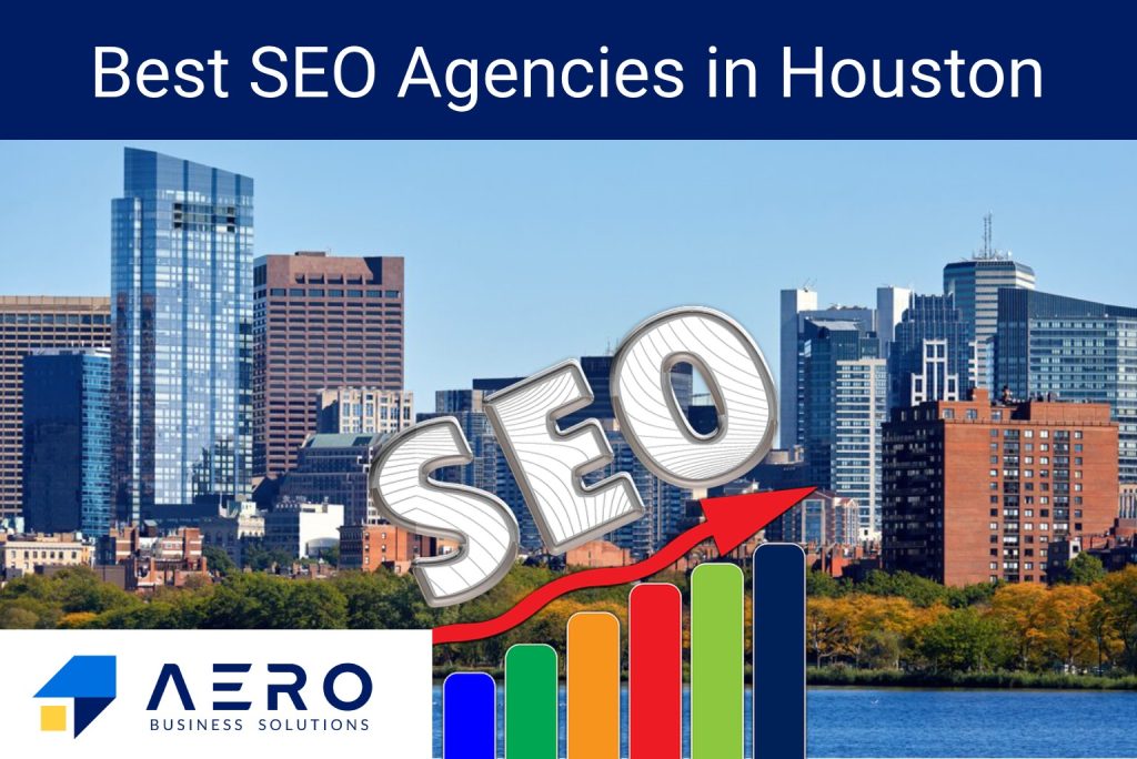 SEO Agencies in Houston