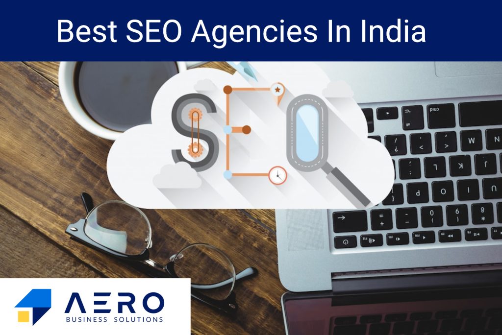 SEO Agencies in India