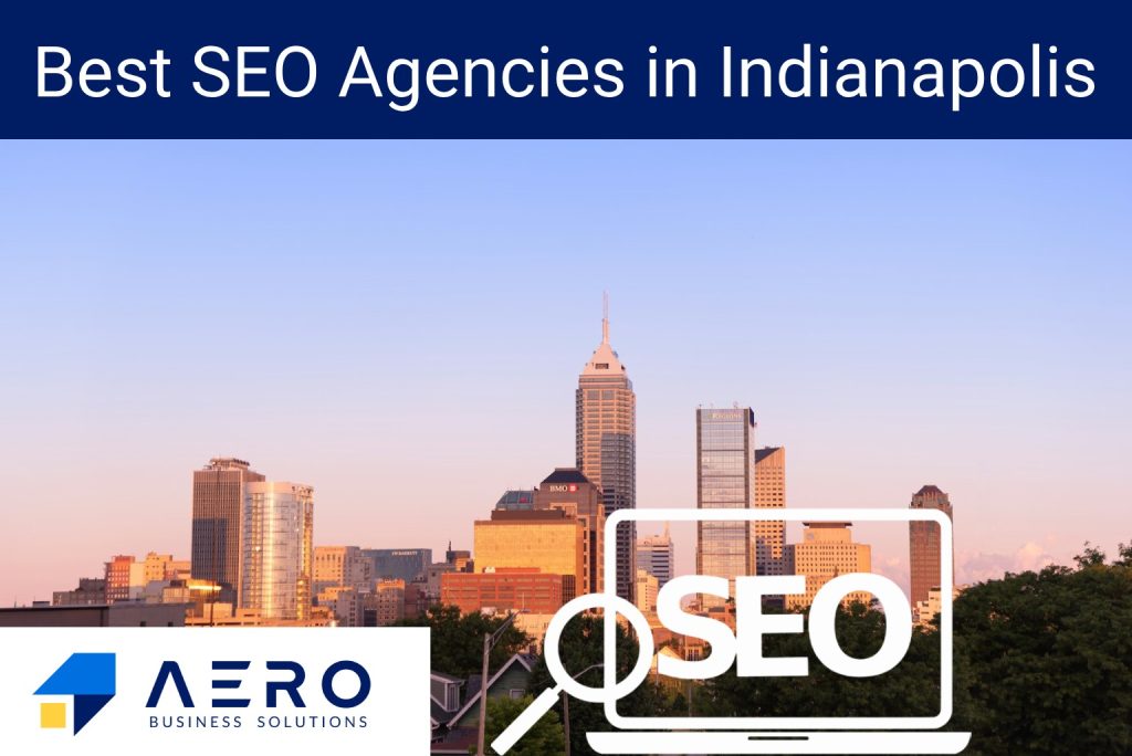 SEO Company in Indianapolis