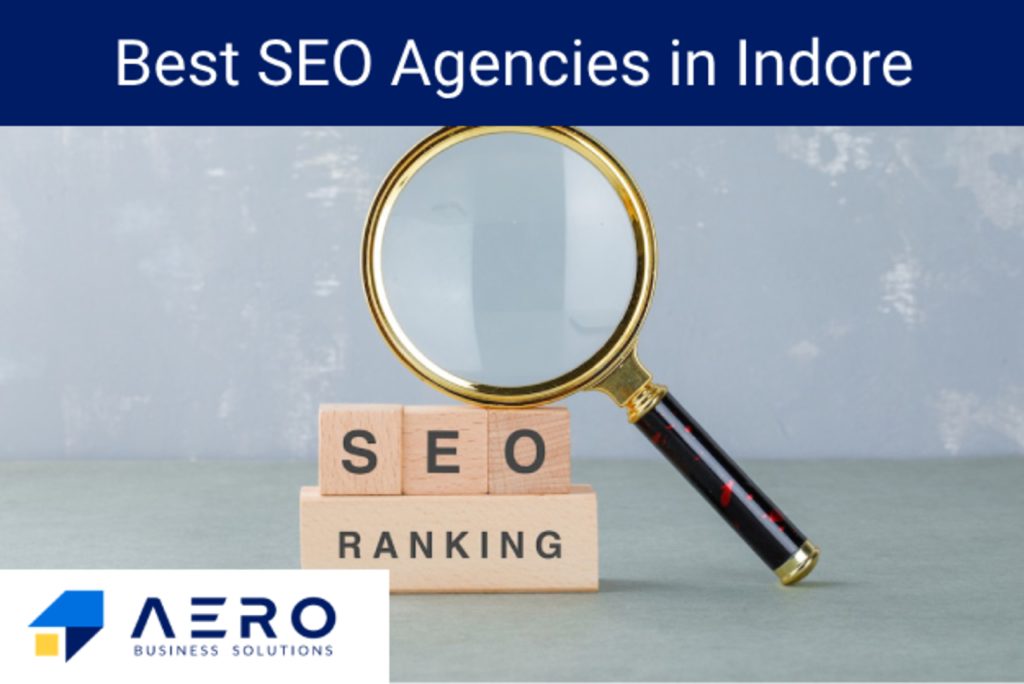 SEO Agencies in Indore