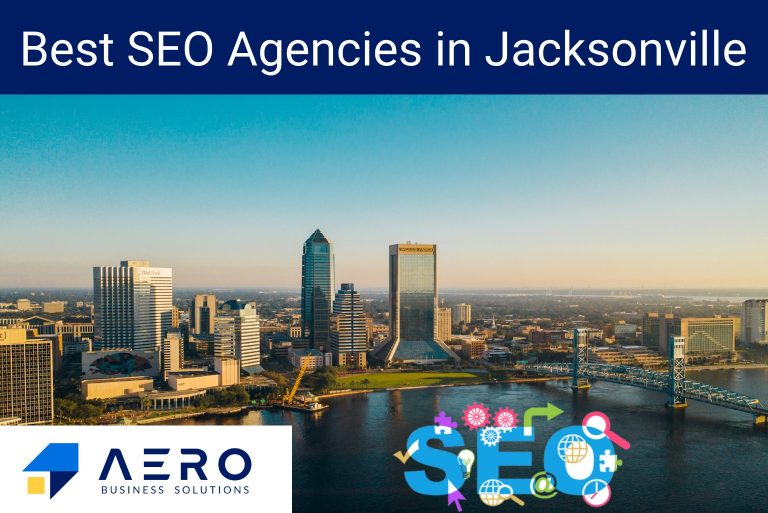 SEO Agencies in Jacksonville