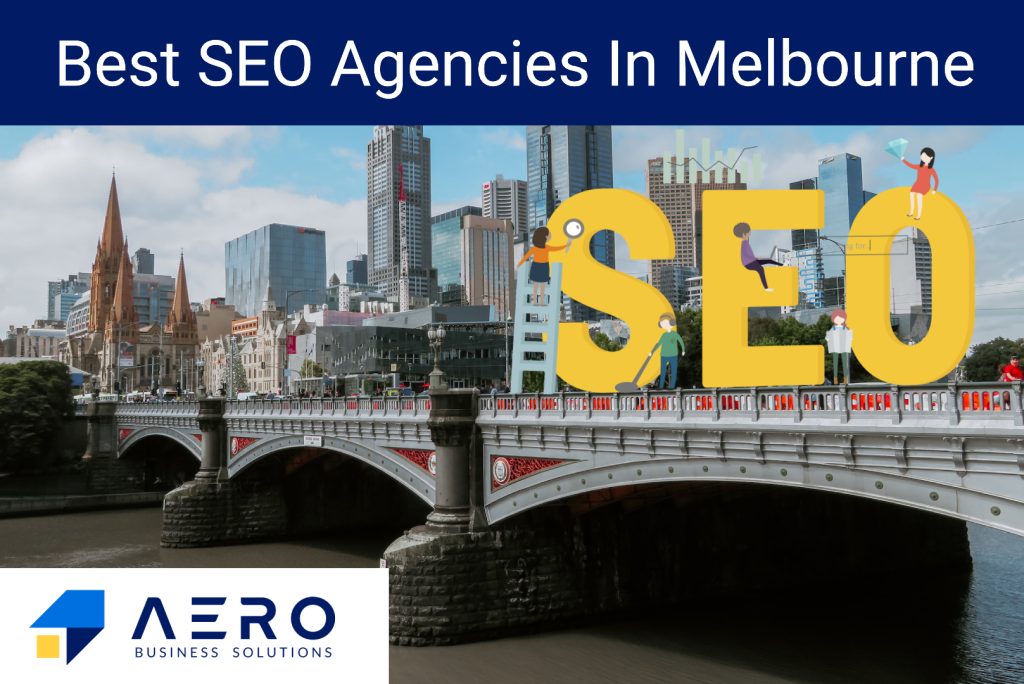 SEO Agencies in Melbourne