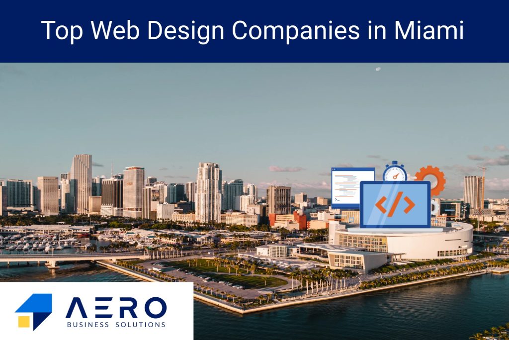 SEO Agencies in Miami