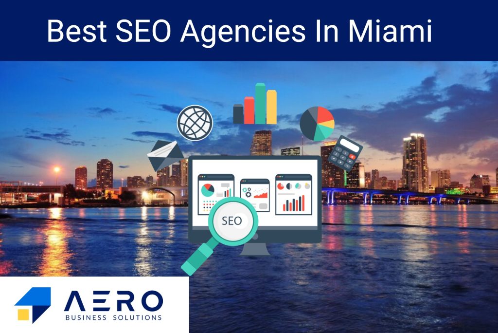 SEO Agencies in Miami