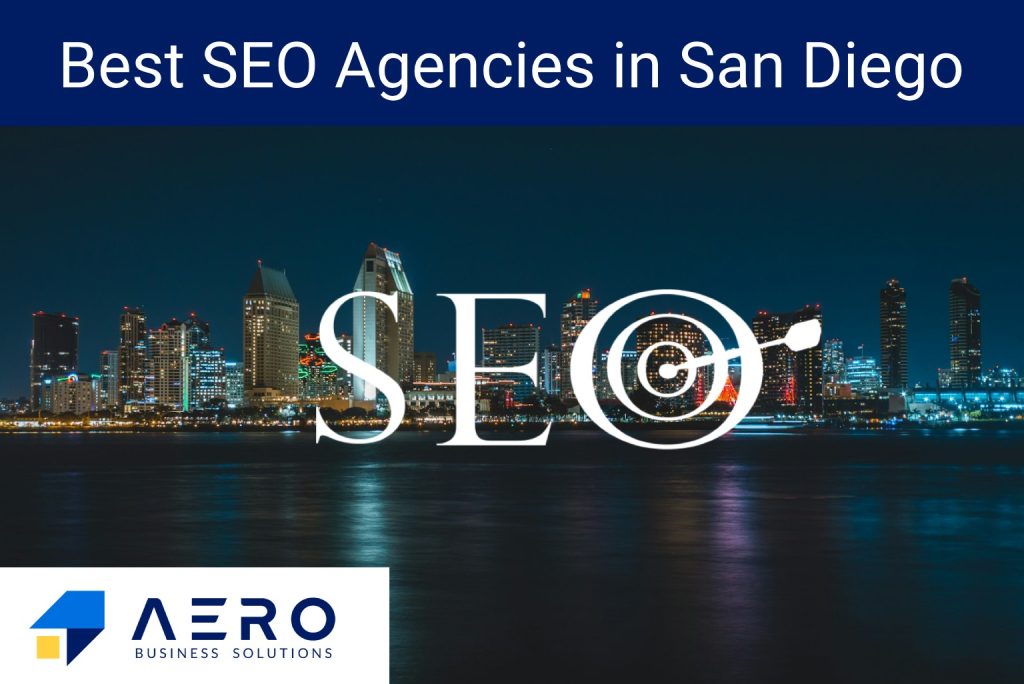 SEO Agencies in San Diego