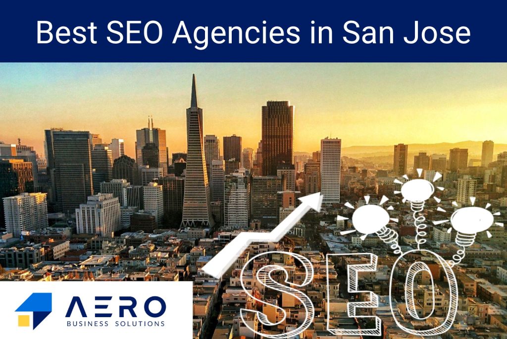 SEO Agencies in San Jose