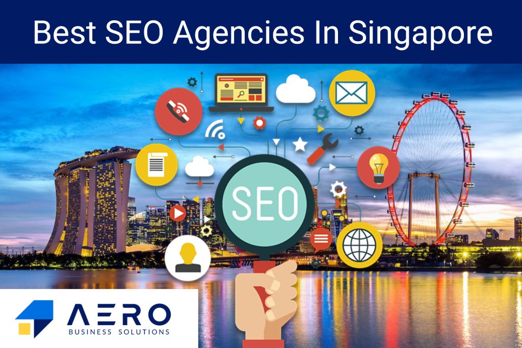SEO Agencies in Singapore