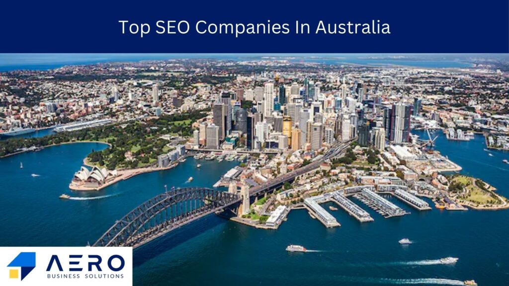 SEO_Australia