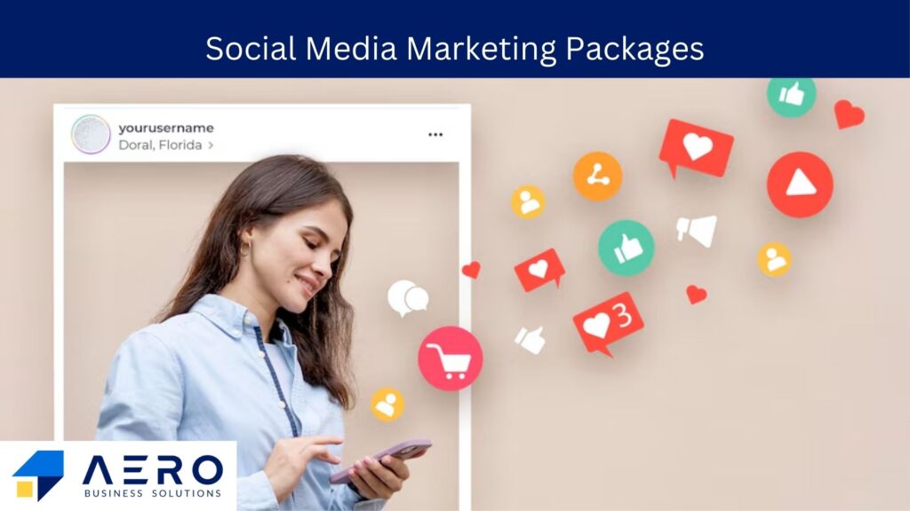 How much is the pricing of SMM services