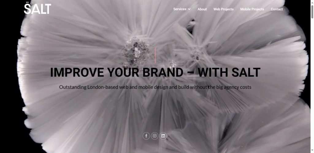 Top 10 Website Design Companies In London [2026] | Aero Business Solutions
