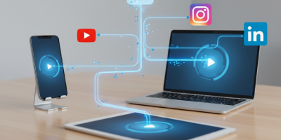 AI Video Production in India