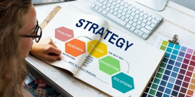 Strategy_Social Marketing