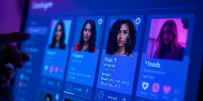 Targeted Creator Discovery