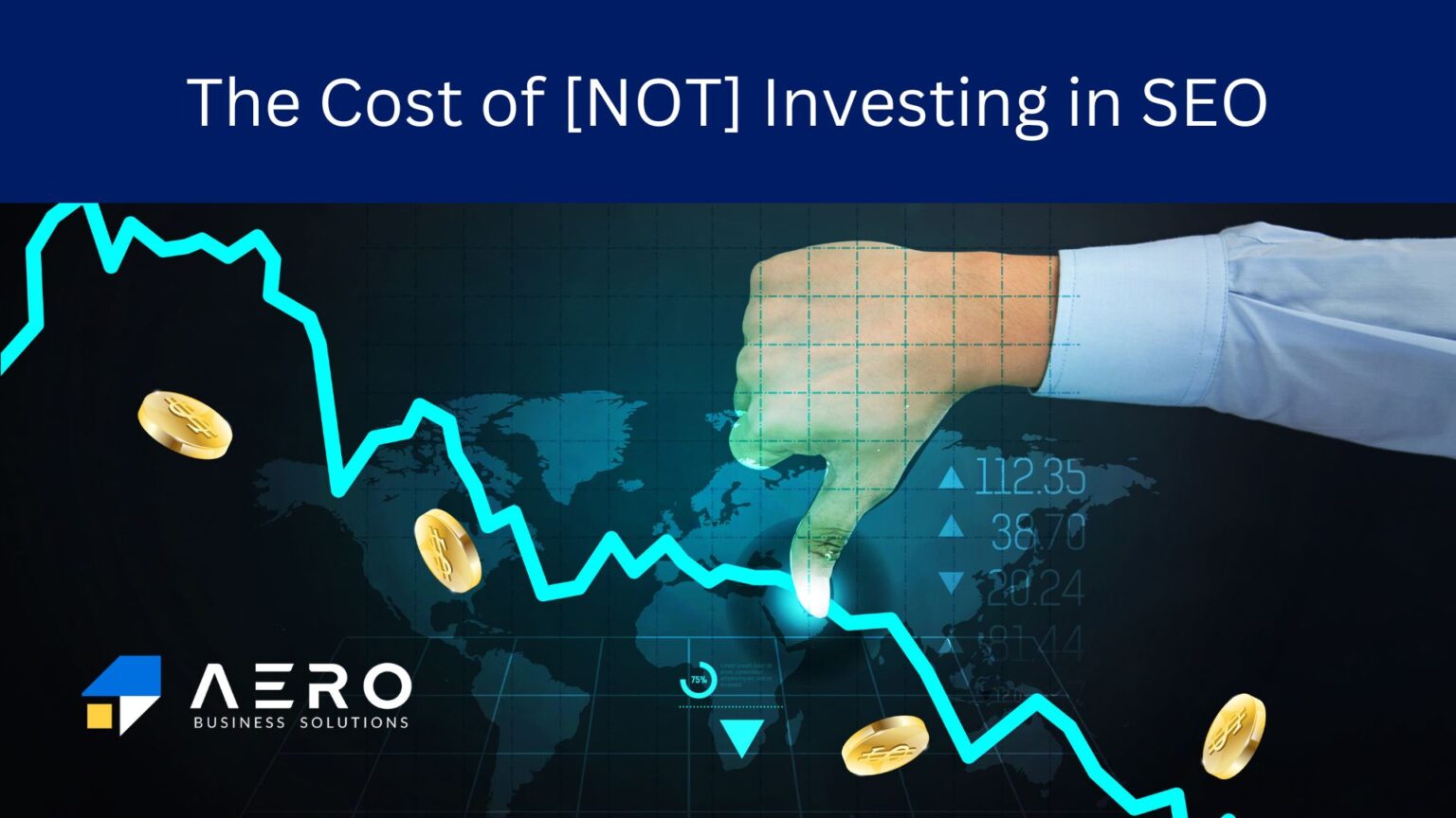 The Hidden Costs Of Not Investing In SEO: Why Waiting Can Hurt Your ...