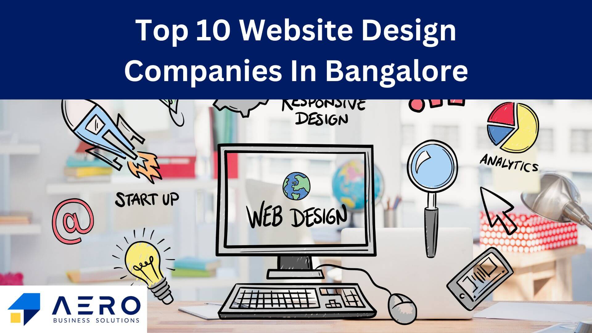 Top 10 Web Development Companies In Bangalore [2024] ABS