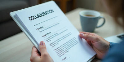 Transparent Brand Deals