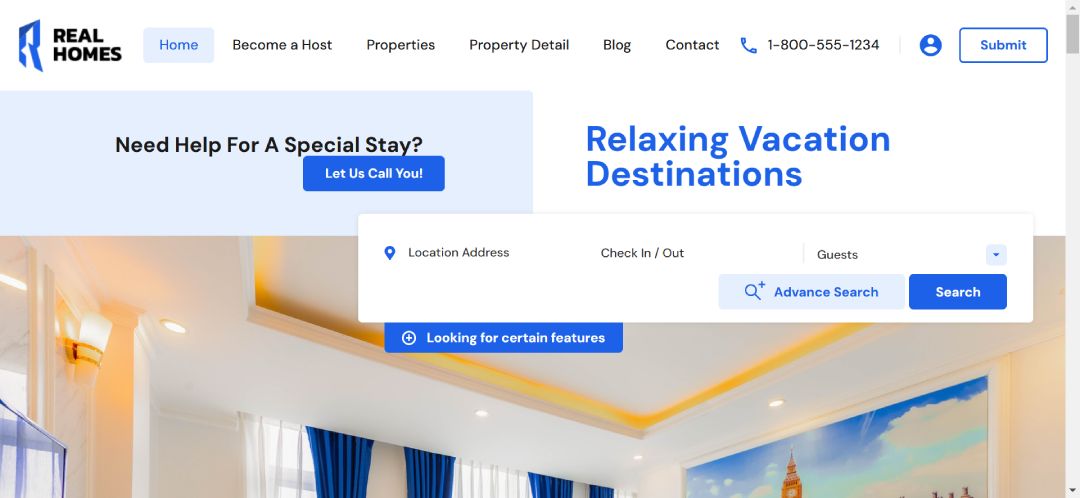 Vacation-Rental-airbnb-dm Hero 1